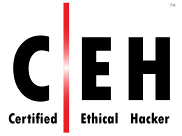 CEH — Certified Ethical Hacker CEH — Certified Ethical Hacker