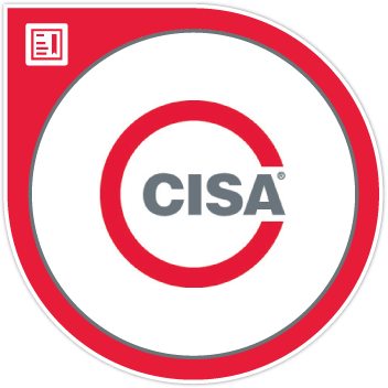 CISA — Certified Information Systems Auditor CISA — Certified Information Systems Auditor