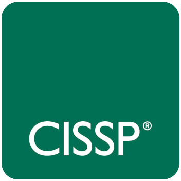 CISSP — Certified Information Systems Security Professional CISSP — Certified Information Systems Security Professional