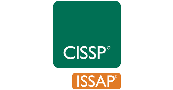 ISSAP — Information Systems Security Architecture Professional ISSAP — Information Systems Security Architecture Professional