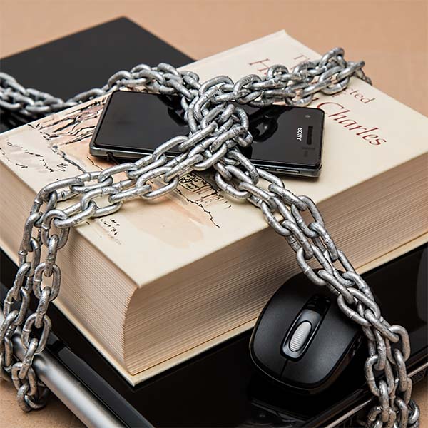 Redlings IT-Security & Penetration Testing 23 Datensicherheit