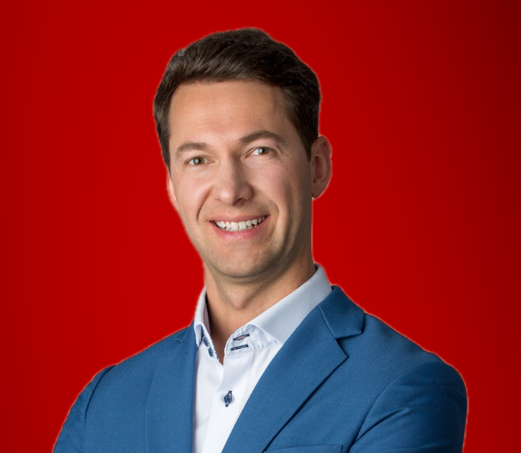 Redlings IT-Security & Penetration Testing 10 Dr. Michael Gorski — Cybersecurity Experte