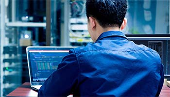 Redlings IT-Security & Penetration Testing 3 Penetrationstests